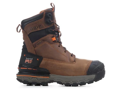 Men's Timberland Pro Boondock Ultralight 8" Work Boots