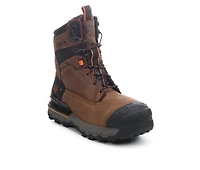 Men's Timberland Pro Boondock Ultralight 8" Work Boots
