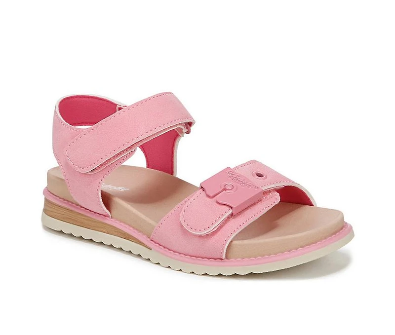Girls' Dr. Scholls Little Kid & Big Island Original Sandals