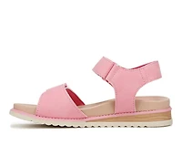 Girls' Dr. Scholls Little Kid & Big Island Original Sandals