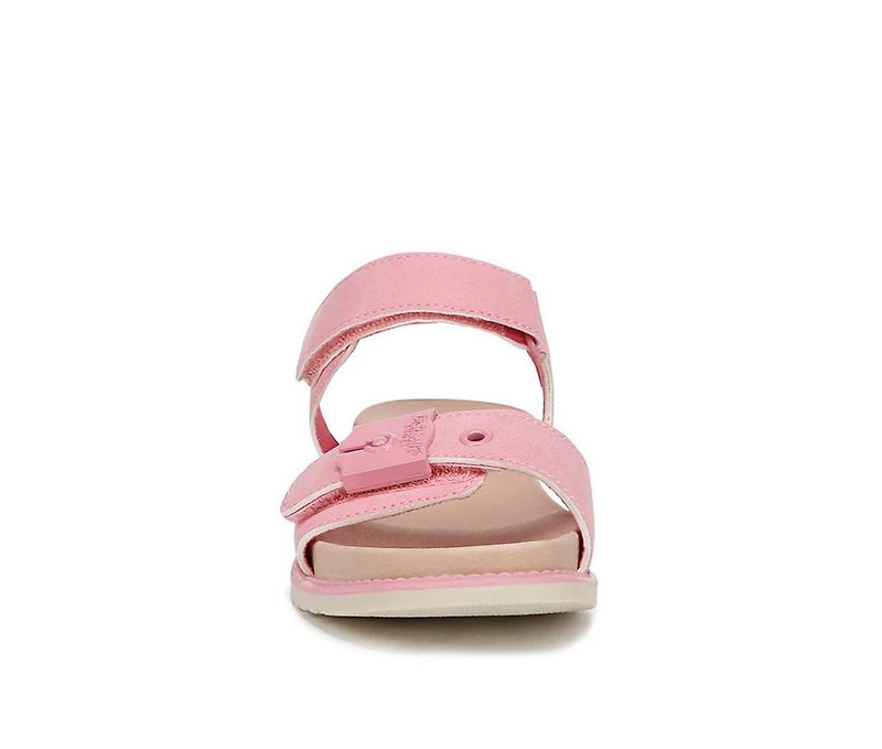 Girls' Dr. Scholls Little Kid & Big Island Original Sandals