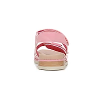 Girls' Dr. Scholls Little Kid & Big Island Original Sandals