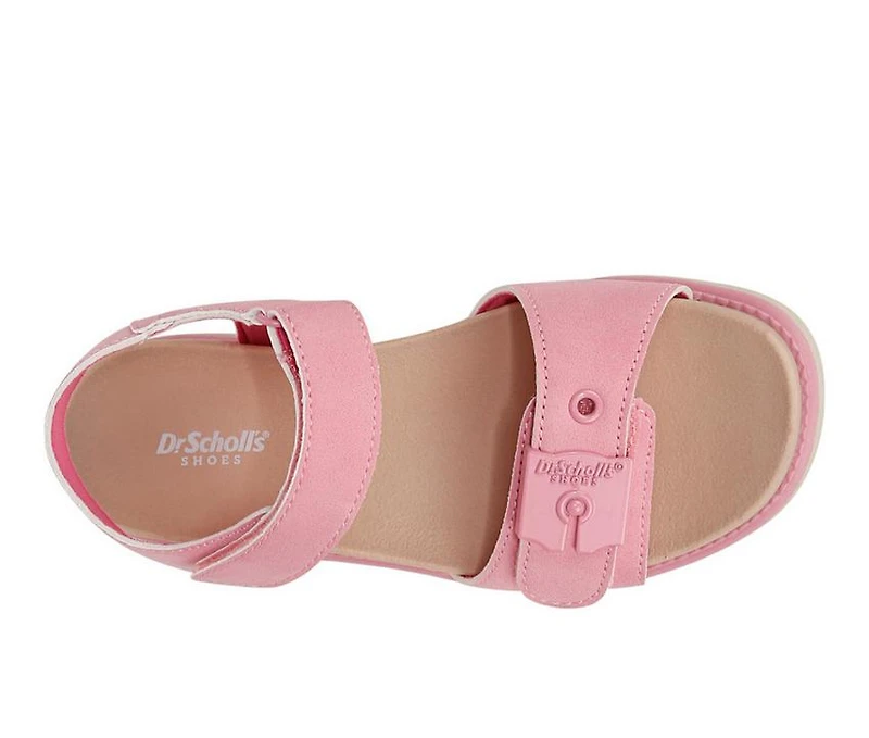 Girls' Dr. Scholls Little Kid & Big Island Original Sandals