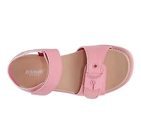 Girls' Dr. Scholls Little Kid & Big Island Original Sandals