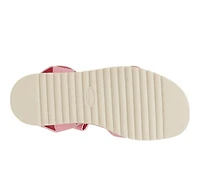 Girls' Dr. Scholls Little Kid & Big Island Original Sandals
