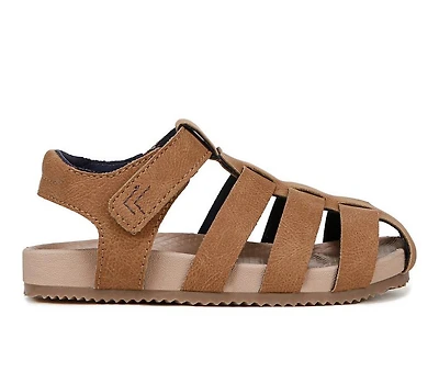 Girls' Dr. Scholls Toddler & Little Kid Island Sandals