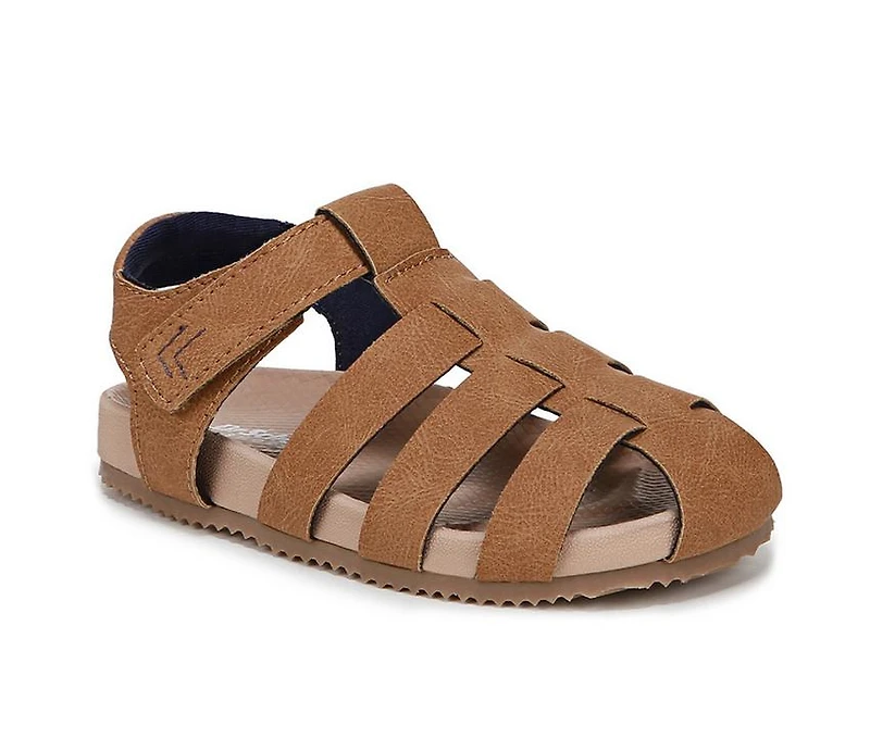 Girls' Dr. Scholls Toddler & Little Kid Island Sandals