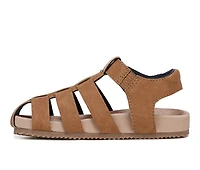 Girls' Dr. Scholls Toddler & Little Kid Island Sandals