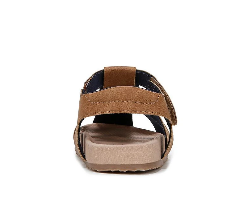 Girls' Dr. Scholls Toddler & Little Kid Island Sandals