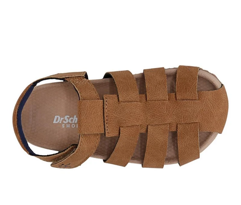 Girls' Dr. Scholls Toddler & Little Kid Island Sandals