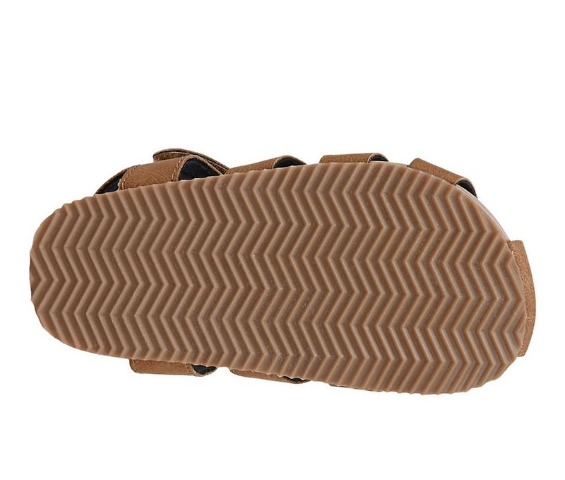 Girls' Dr. Scholls Toddler & Little Kid Island Sandals