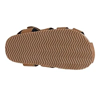 Girls' Dr. Scholls Toddler & Little Kid Island Sandals