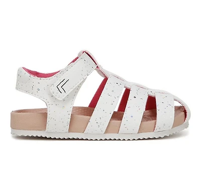 Girls' Dr. Scholls Toddler & Little Kid Island Sandals