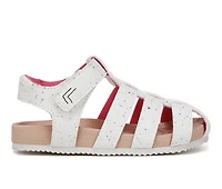 Girls' Dr. Scholls Toddler & Little Kid Island Sandals