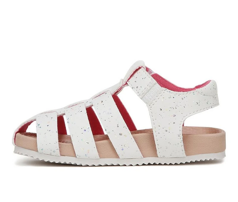 Girls' Dr. Scholls Toddler & Little Kid Island Sandals