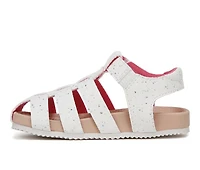 Girls' Dr. Scholls Toddler & Little Kid Island Sandals