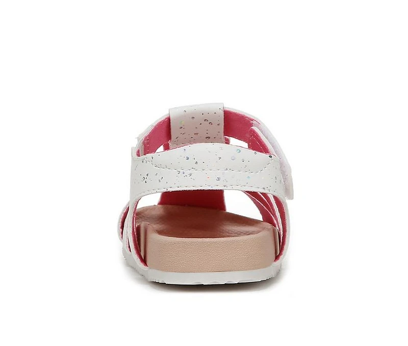 Girls' Dr. Scholls Toddler & Little Kid Island Sandals