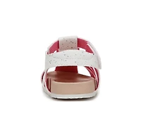 Girls' Dr. Scholls Toddler & Little Kid Island Sandals