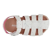 Girls' Dr. Scholls Toddler & Little Kid Island Sandals
