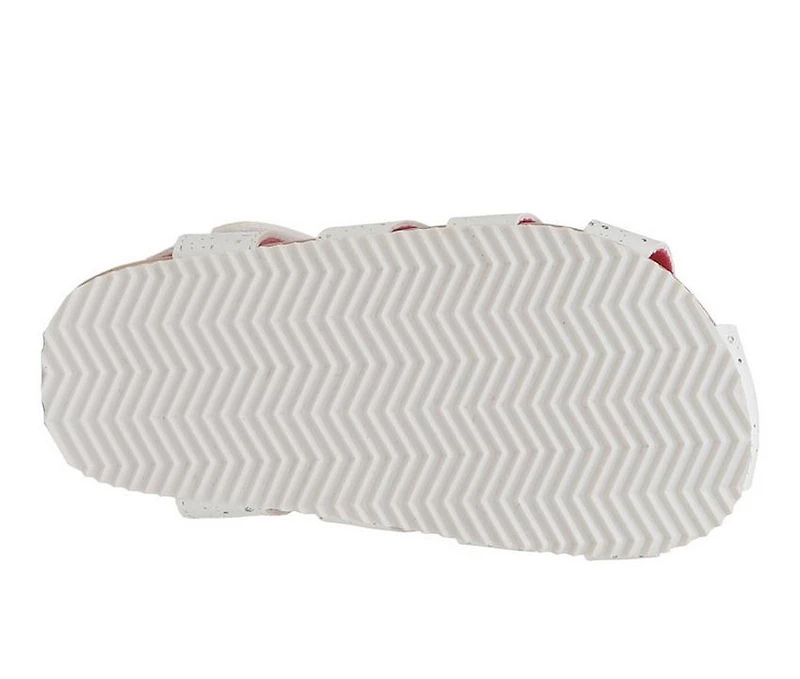 Girls' Dr. Scholls Toddler & Little Kid Island Sandals