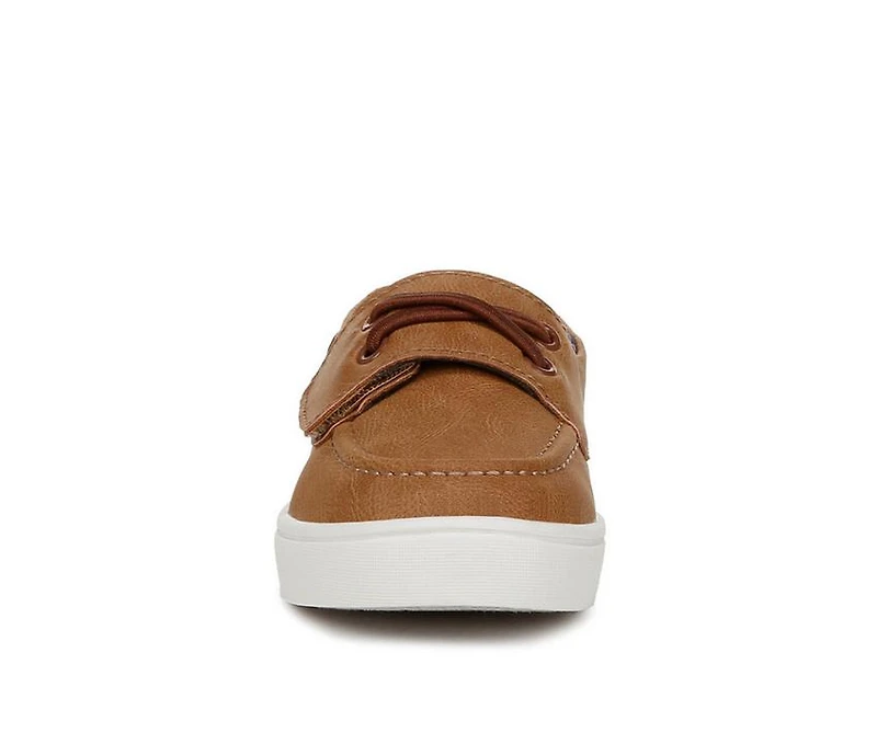 Boys' Dr. Scholls Toddler & Little Kid Madison Boat Shoes