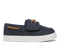 Boys' Dr. Scholls Toddler & Little Kid Madison Boat Shoes