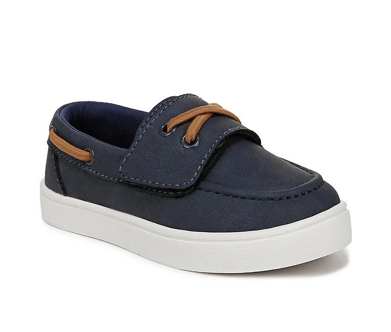 Boys' Dr. Scholls Toddler & Little Kid Madison Boat Shoes