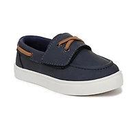 Boys' Dr. Scholls Toddler & Little Kid Madison Boat Shoes