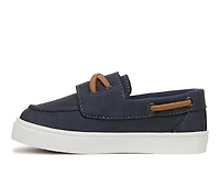Boys' Dr. Scholls Toddler & Little Kid Madison Boat Shoes