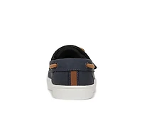 Boys' Dr. Scholls Toddler & Little Kid Madison Boat Shoes