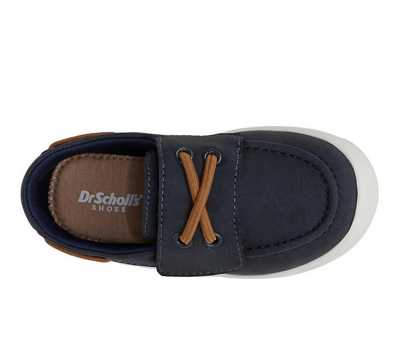 Boys' Dr. Scholls Toddler & Little Kid Madison Boat Shoes