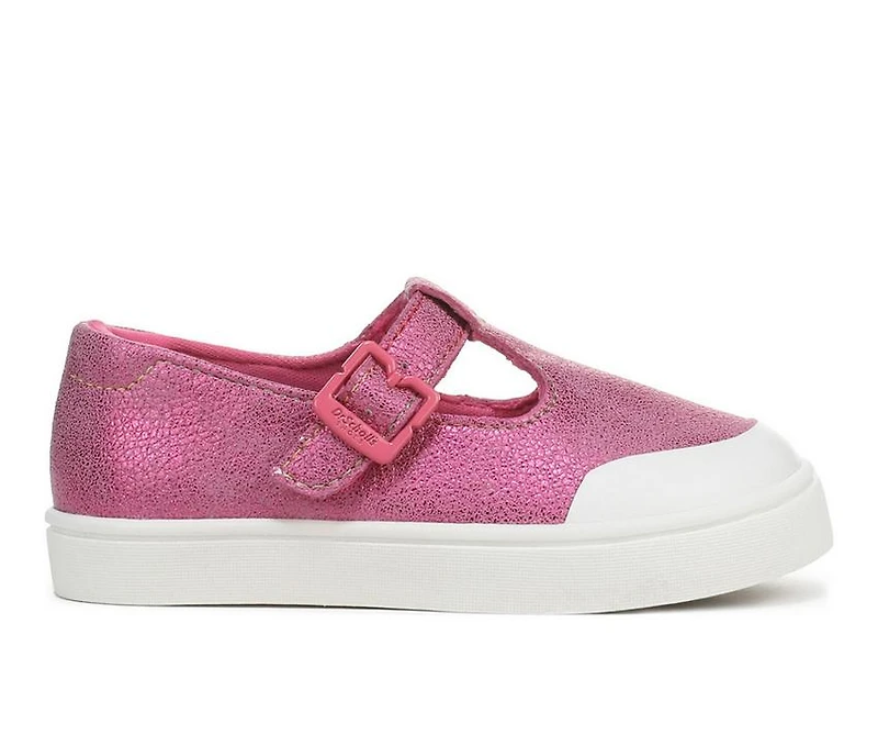 Girls' Dr. Scholls Toddler & Little Kid Madison Mary Jane Casual Shoes