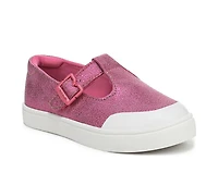 Girls' Dr. Scholls Toddler & Little Kid Madison Mary Jane Casual Shoes