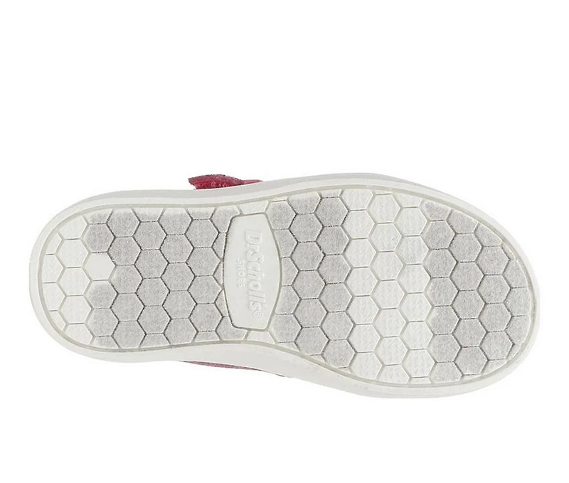 Girls' Dr. Scholls Toddler & Little Kid Madison Mary Jane Casual Shoes