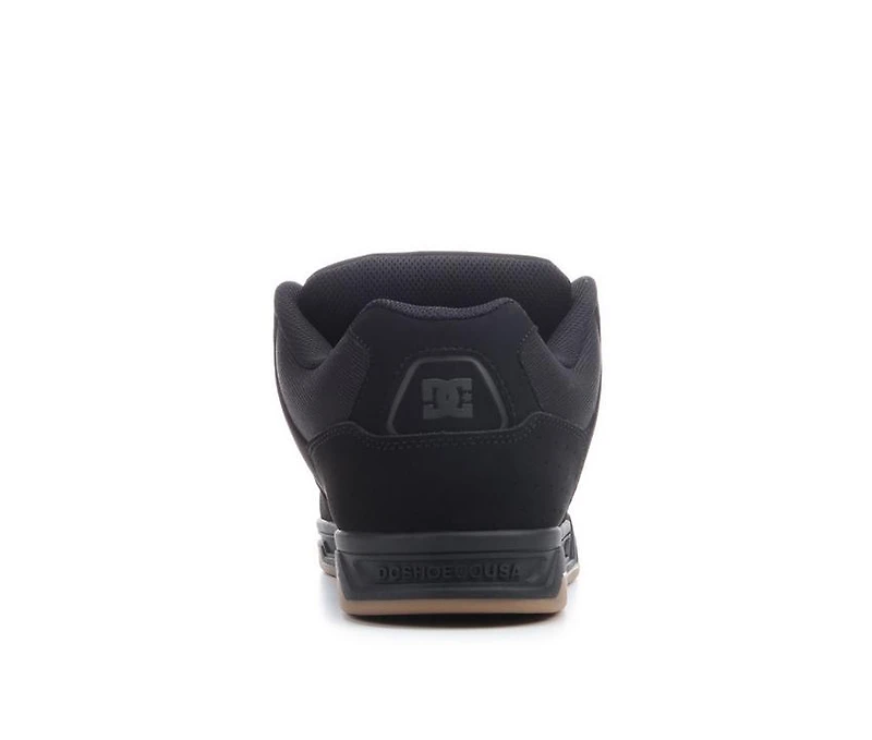 Men's DC Coiler Skate Shoes