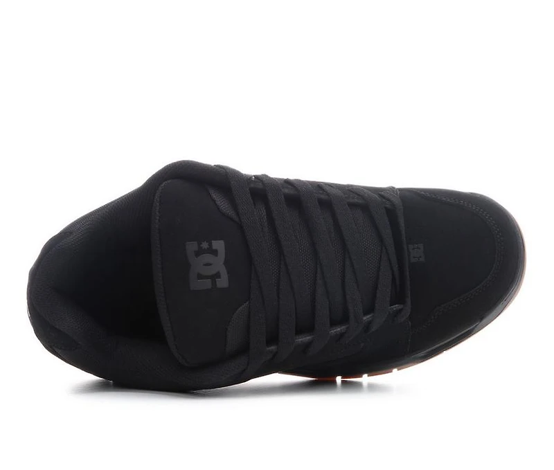 Men's DC Coiler Skate Shoes