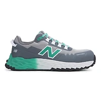 Men's New Balance Work Cremorne EH Shoes