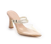 Women's Chinese Laundry Kinney Vinyl Pumps