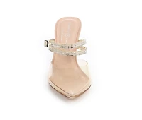 Women's Chinese Laundry Kinney Vinyl Pumps