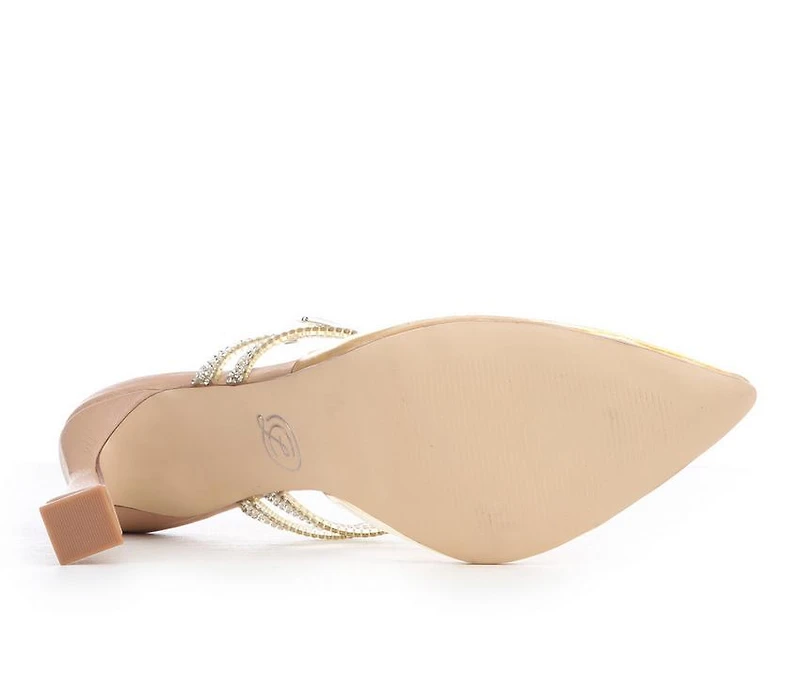 Women's Chinese Laundry Kinney Vinyl Pumps