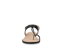 Women's Journee Collection Gerra Sandals