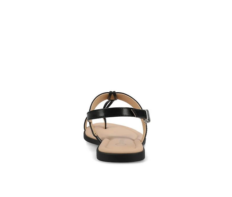 Women's Journee Collection Gerra Sandals