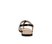 Women's Journee Collection Gerra Sandals