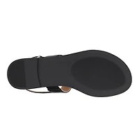 Women's Journee Collection Gerra Sandals