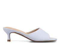 Women's Journee Collection Jeylah Dress Sandals