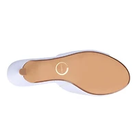 Women's Journee Collection Jeylah Dress Sandals