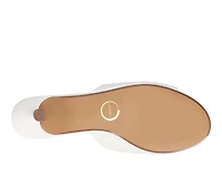 Women's Journee Collection Jeylah Dress Sandals