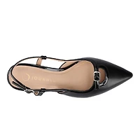 Women's Journee Collection Padma Pumps