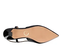 Women's Journee Collection Padma Pumps