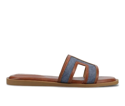 Women's Journee Collection Primah Sandals